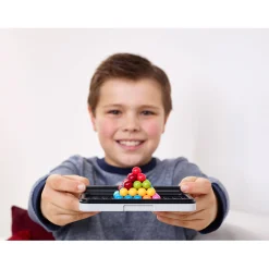 Denkspellen></noscript>Smartgames IQ Puzzler Pro - Denkspel