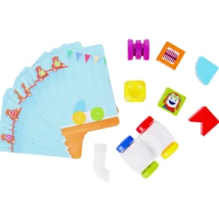 Educatief Baby- En Peuterspeelgoed|Bouwstenen>Smartmax My First Build & Drive