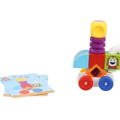 Educatief Baby- En Peuterspeelgoed|Bouwstenen><noscript><img width=