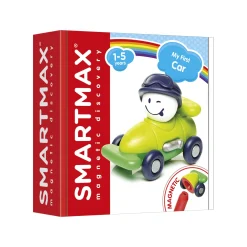 Educatief Baby- En Peuterspeelgoed> Smartmax My First Car