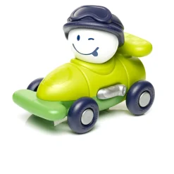Educatief Baby- En Peuterspeelgoed> Smartmax My First Car