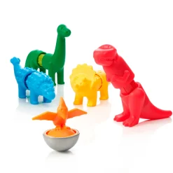 Speelsets|Educatief Baby- En Peuterspeelgoed>Smartmax My First Dinosaurs