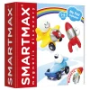 Educatieve Spellen> Smartmax My First Explorers