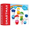 Speelsets Peuter|Educatief Baby- En Peuterspeelgoed>Smartmax My First People