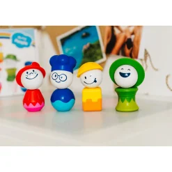 Speelsets Peuter|Educatief Baby- En Peuterspeelgoed></noscript>Smartmax My First People