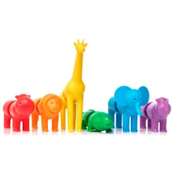 Speelsets|Educatief Baby- En Peuterspeelgoed>Smartmax My First Safari