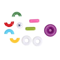 Educatief Baby- En Peuterspeelgoed>Smartmax My First Stacking Rings