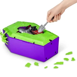 Surprise> Smashers horror house large S1