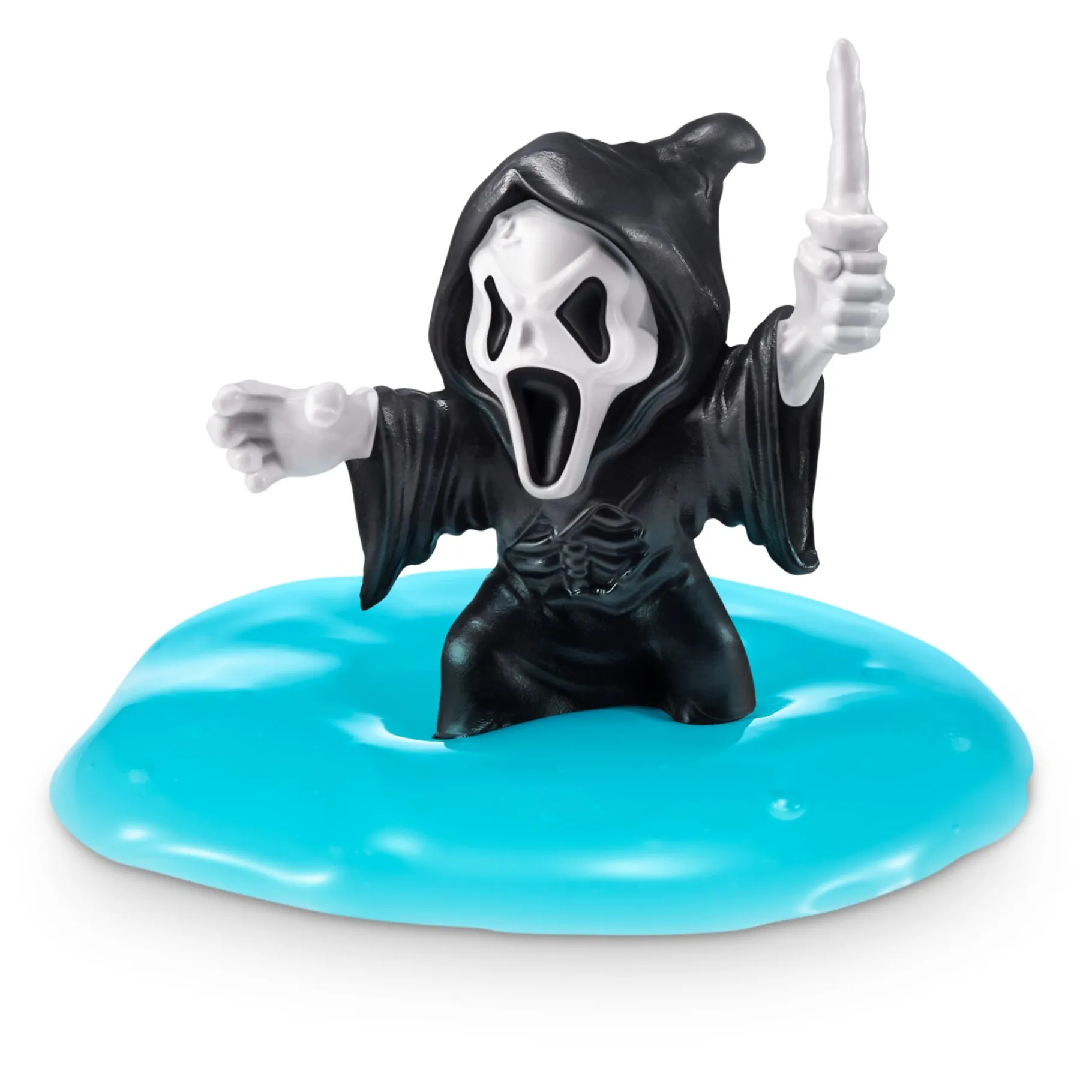 Surprise> Smashers horror house large S1