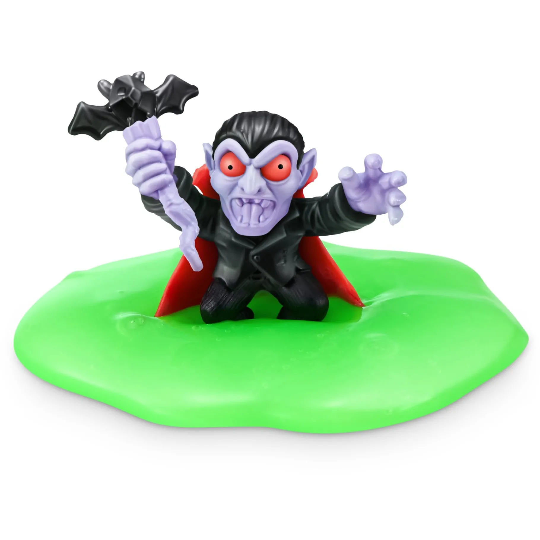 Surprise> Smashers horror house large S1