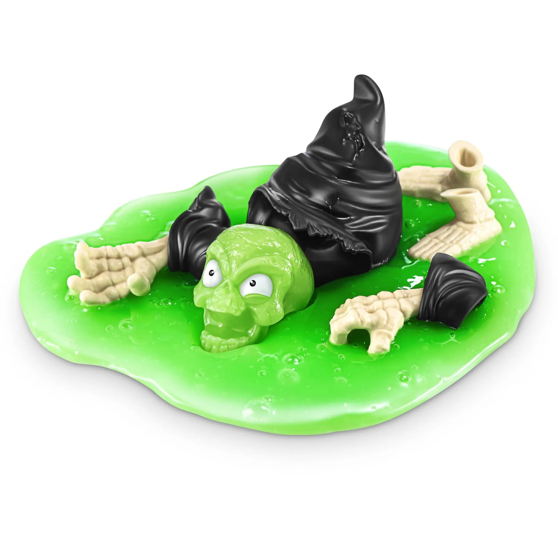 Surprise> Smashers horror house medium S1