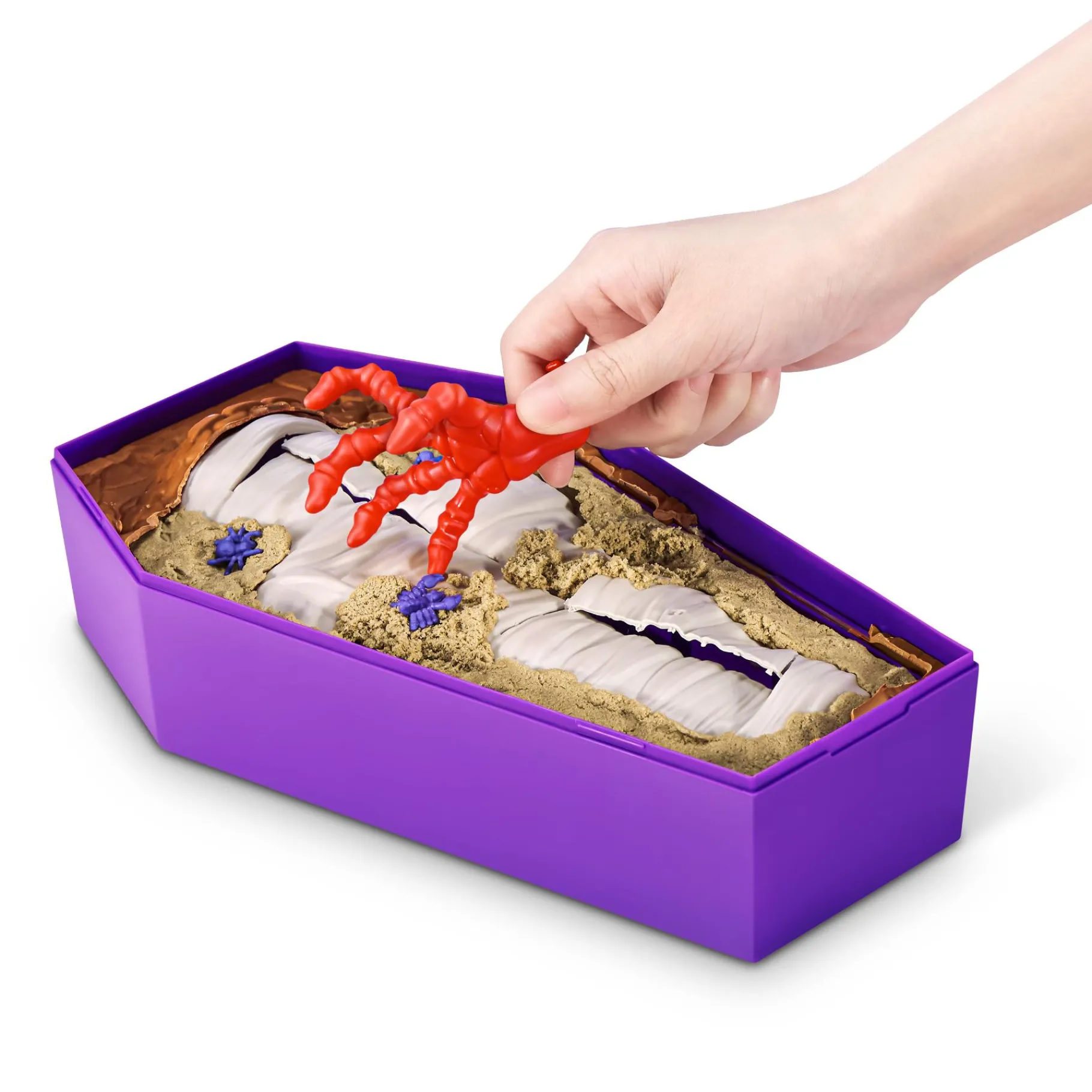 Surprise> Smashers horror house medium S1