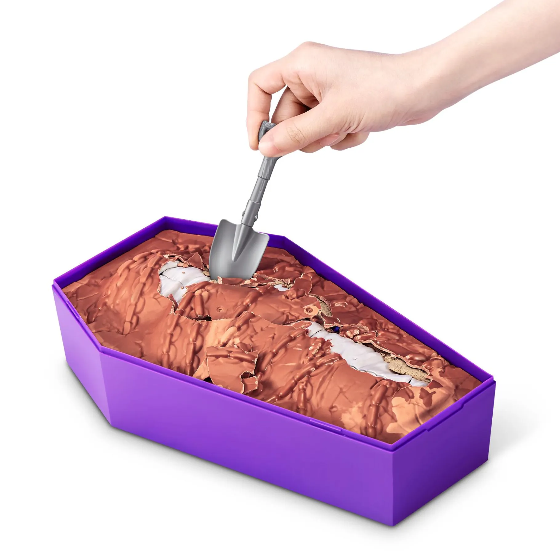 Surprise> Smashers horror house medium S1