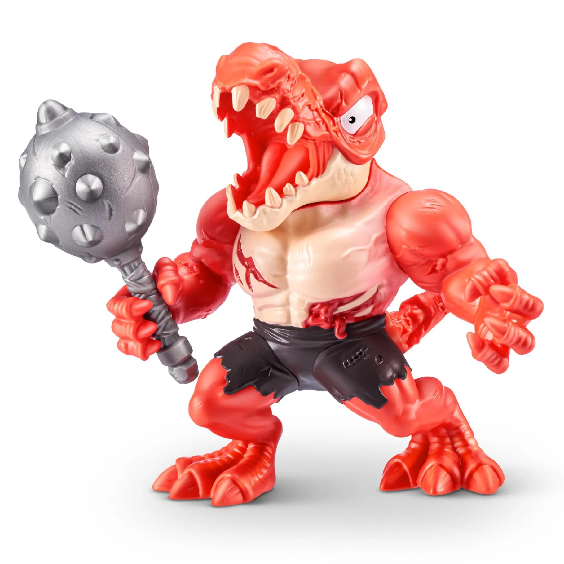 Surprise> Smashers horror house medium S1