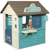 Speelhuizentoestellen>Smoby Speelhuis Sweet Corner 150 X 110 X 127 Cm
