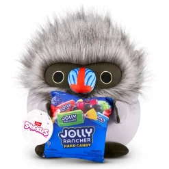 Plucheknuffels></noscript> Snackles groot Serie 3 36 cm assorti