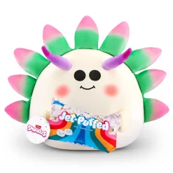 Plucheknuffels></noscript> Snackles groot Serie 3 36 cm assorti