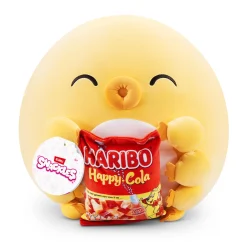 Plucheknuffels></noscript> Snackles groot Serie 3 36 cm assorti