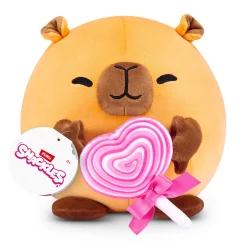 Plucheknuffels></noscript> Snackles Love Medium 21 Cm Assorti