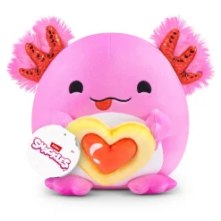 Plucheknuffels></noscript> Snackles Love Medium 21 Cm Assorti