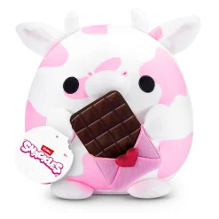 Plucheknuffels></noscript> Snackles Love Medium 21 Cm Assorti