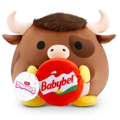 Plucheknuffels></noscript> Snackles medium Serie 3 21cm assorti