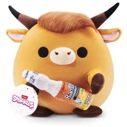 Plucheknuffels></noscript> Snackles medium Serie 3 21cm assorti