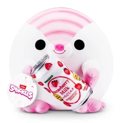 Plucheknuffels></noscript> Snackles medium Serie 3 21cm assorti