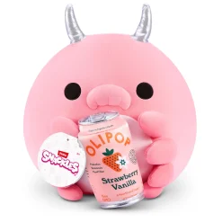 Plucheknuffels></noscript> Snackles medium Serie 3 21cm assorti