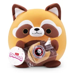 Plucheknuffels></noscript> Snackles medium Serie 3 21cm assorti