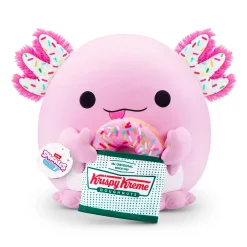 Overige> Snackles mega 41 cm assorti