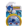 Auto's|Jongens> Sonic die cast auto 1:64 assorti