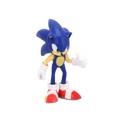 Actiefiguren|Jongens>Jakks Pacific Sonic figuren 6,5 cm wave 9 assorti