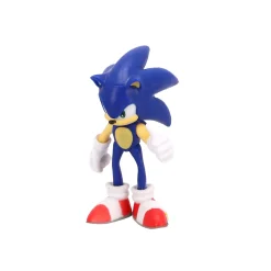 Actiefiguren|Jongens></noscript>Jakks Pacific Sonic figuren 6,5 cm wave 9 assorti