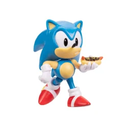 Speelfiguren> Sonic figuur 6,5 cm wave 19 assorti