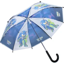 Paraplu's En Tassen> Sonic Paraplu