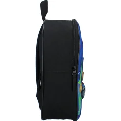 Tassen> Sonic Rugtas 3D Wild Thing