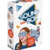 Familiespellen> Soundbox - Partygame