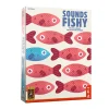 Familiespellen>999-games Sounds Fishy - Partyspel