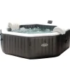 Zwemmen En Waterspeelgoed>Intex Spa Jet And Bubble Deluxe Set 218 Cm
