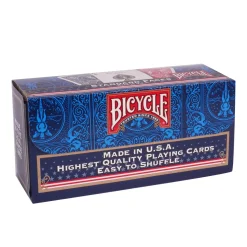 Kaartspellen> Speelkaarten Bicycle Back 808 Gold