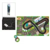 Jongens> Speelkleed Race Circuit Met Led 72x120cm