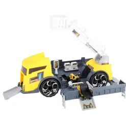 Speelsets|Jongens></noscript> Speelset Constructie Garage In Truck