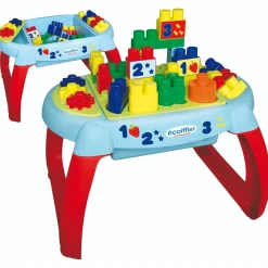 Speelsets Peuter>Abrick Speeltafel 32 Delig