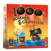 Familiespellen>999-games Spel 1000 Bommen En Granaten!