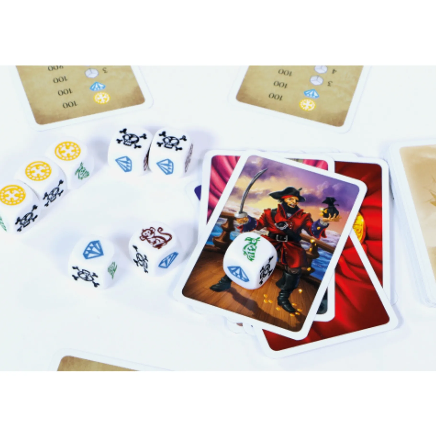 Familiespellen>999-games Spel 1000 Bommen En Granaten!