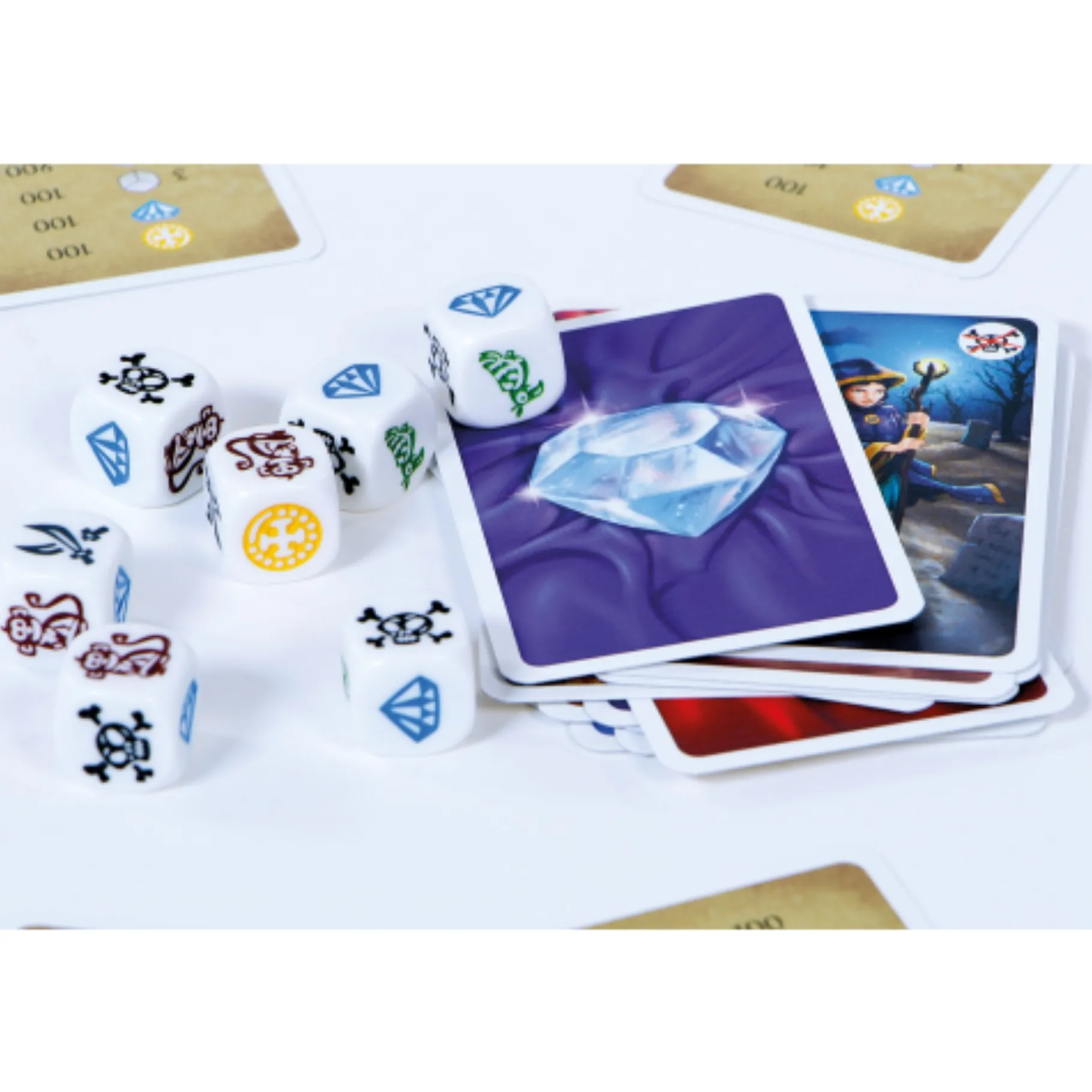 Familiespellen>999-games Spel 1000 Bommen En Granaten!