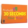 Familiespellen>999-games Spel 30 Seconds Everyday Life