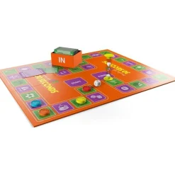 Familiespellen>999-games Spel 30 Seconds Everyday Life