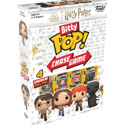Kinderspellen> Spel Bitty Pop! Chase Harry Potter